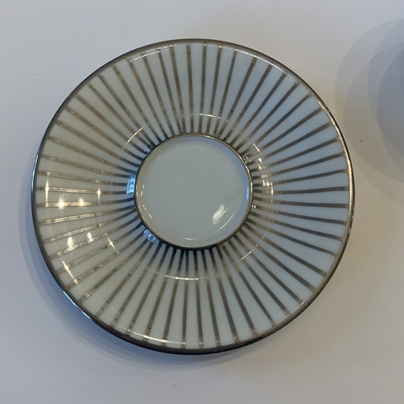 Alka Kunst Bavaria Tea Cup - Picture 2 of 6